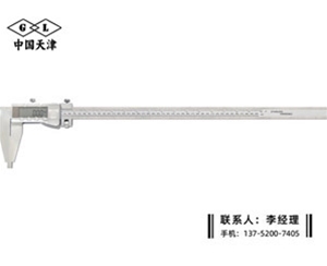 Ⅳ型数显卡尺0-500mm
