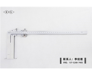内沟槽游标...