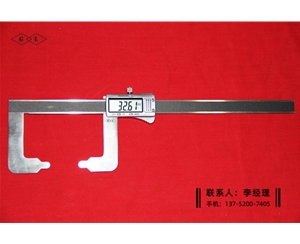 罐壁厚数显...