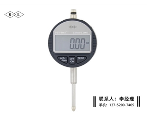 数显百分表...