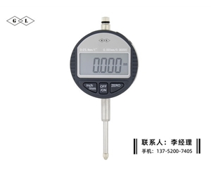数显千分表...