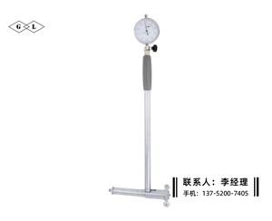 内径百分表...