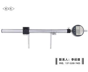 外径测量仪...