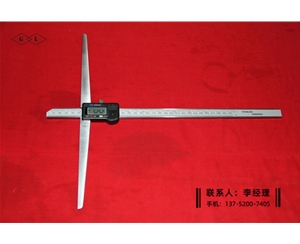 长桥数显深...