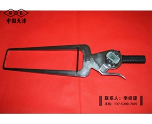 新型数显外...