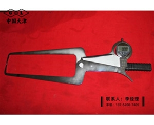 数显外卡规...