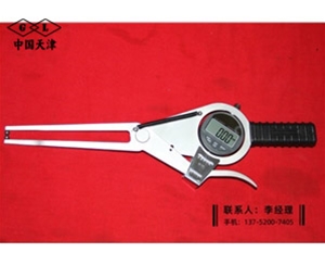 数显外卡规...
