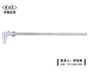 Ⅳ型游标卡...