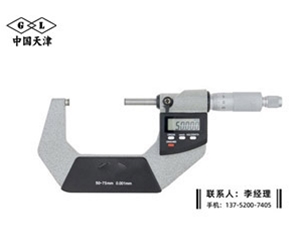 刻线数显千...