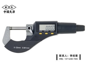 普通数显外...