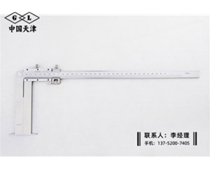 内沟槽游标...