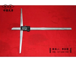 长桥数显深...