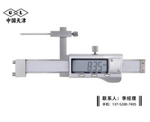 数显面差尺...