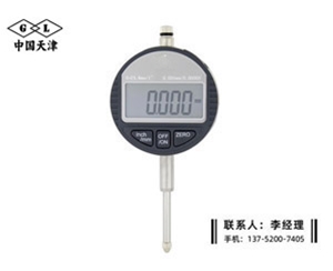 数显千分表...