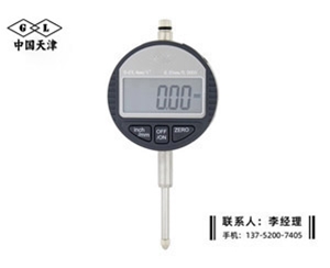 数显百分表...