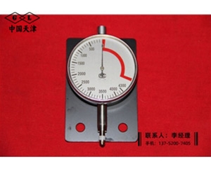 测力表0-4...