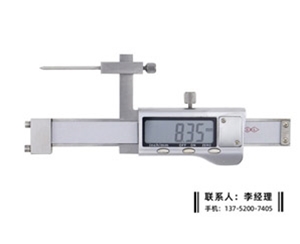 数显面差尺...