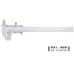 铁路游标卡...