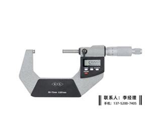 刻线数显千...