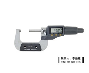 普通数显外...